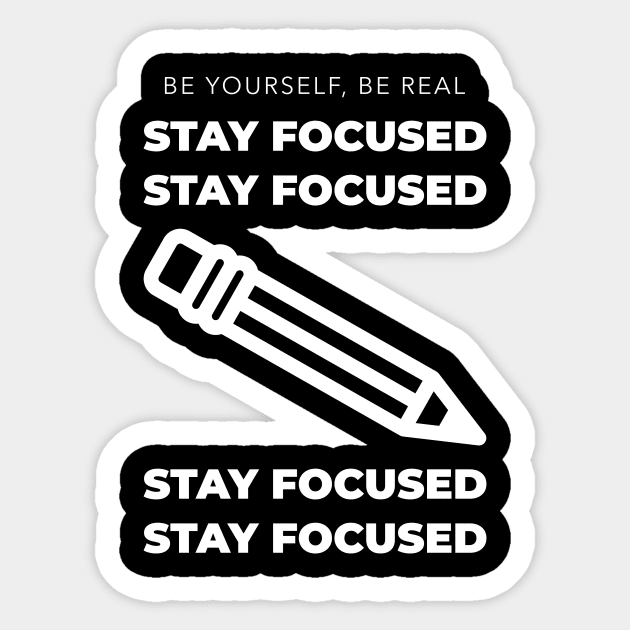 Positive Quotes Sticker by Sabahmd